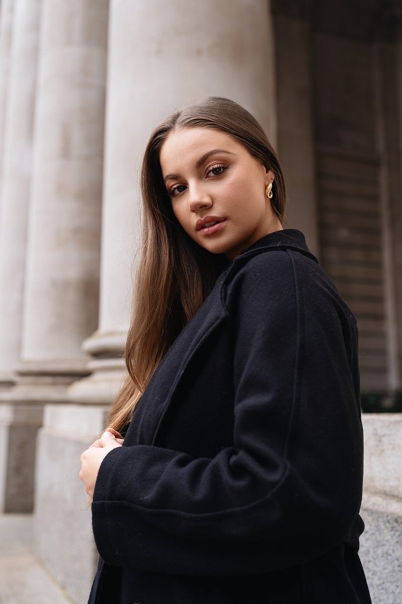 Sophisticated Vibes